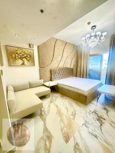 Studio for Sale in Jumeirah Village Circle (JVC), Dubai - image00003. jpeg