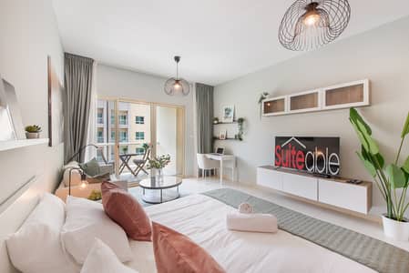 Studio for Rent in The Greens, Dubai - GCS_0787-Edit. jpg