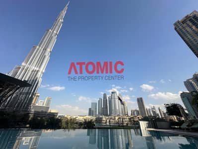 1 Bedroom Apartment for Rent in Downtown Dubai, Dubai - 8e09645e-1744-4510-8fb7-17a749897b07. jpg