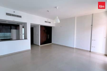 Studio for Sale in Culture Village (Jaddaf Waterfront), Dubai - Spacious Studio | Highfloor | Perfect Conditions