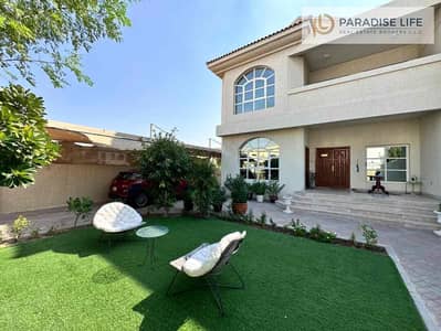 5 Bedroom Villa for Rent in Mirdif, Dubai - HDW4Ffa0EIKkfU3CoNHIsZKGTJnQs8tQ39Agy8TC