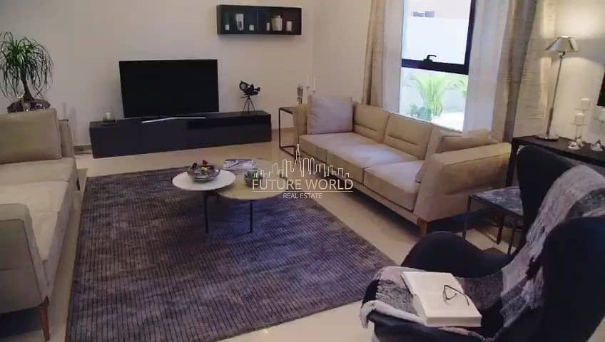 Hot Deal-Brand New 3 BR + Maid- Corner Unit Hot Deal-Brand New 3 BR + Maid- Corner Unit