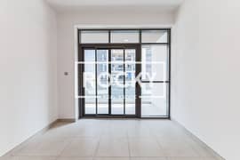 1B/R with Balcony | Jumeirah Garden City | Pool & Gym