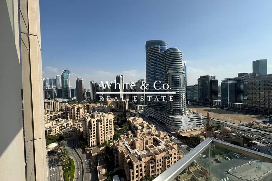 位于迪拜市中心，市中心维达公寓 1 卧室的公寓 2600000 AED - 10122470