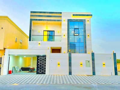 5 Bedroom Villa for Sale in Al Helio, Ajman - 1000536118. jpg