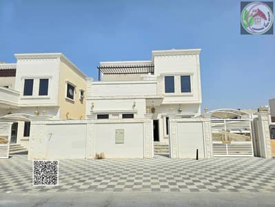 4 Bedroom Villa for Sale in Al Zahya, Ajman - WhatsApp Image 2024-12-13 at 6.57. 11 PM (1). jpeg