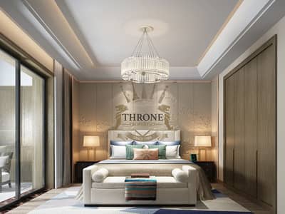 Selling on OP | High Floor | Fully Furnished