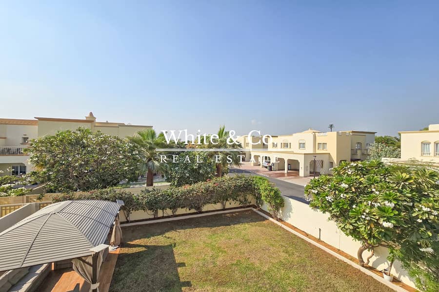 位于清泉社区,清泉别墅12区 3 卧室的别墅 5200000 AED - 10222098 位于清泉社区,清泉别墅12区 3 卧室的别墅 5200000 AED - 10222098