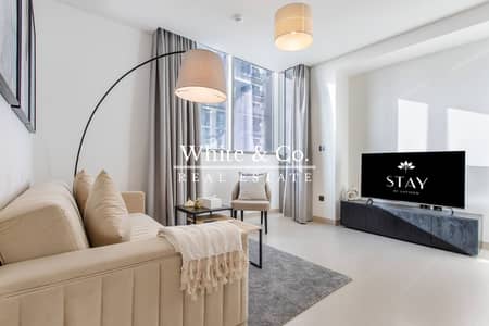 2 Bedroom Flat for Sale in Sobha Hartland, Dubai - Fully Furnished | Vacant | Prime Location