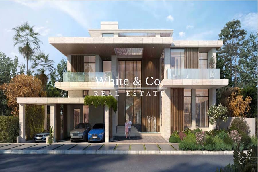 Exquisite Views | Luxurious Villa | Limited Exquisite Views | Luxurious Villa | Limited