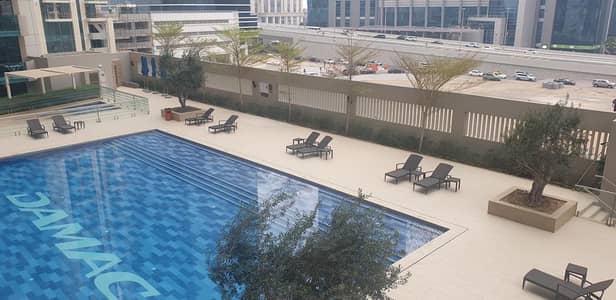 MOTIVATED SELLER| HIGH FLOOR| VACANT