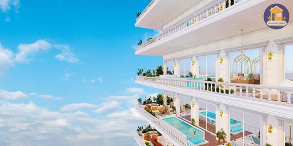 3 Bedroom Apartment for Sale in Dubai Science Park, Dubai - exterior shot_1_11zon. jpg