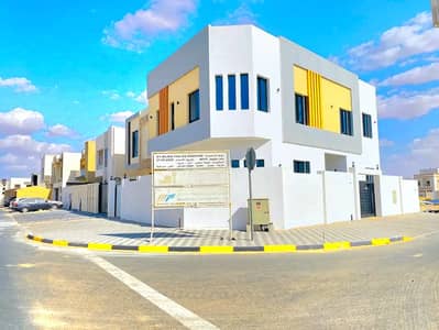 4 Bedroom Villa for Sale in Al Zahya, Ajman - 1000536227. jpg