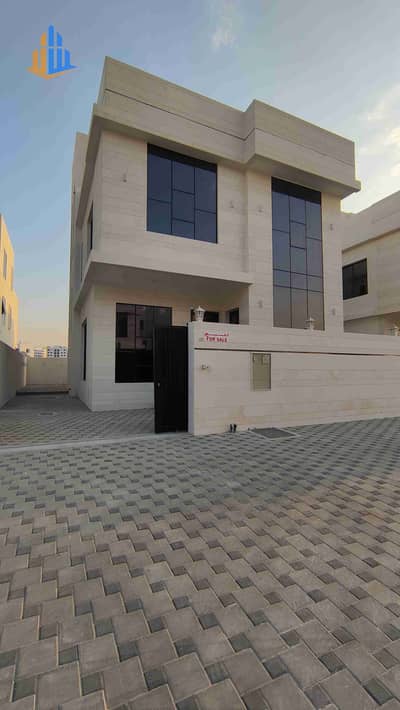 6 Bedroom Villa for Sale in Al Amerah, Ajman - sBcfK2SpldLKV634tTJcVYYPW4gcvIk1plJ4wRwe