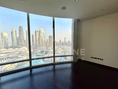 1 Bed | Fountain View | High Floor