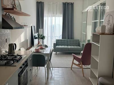 Best location | High Floor | Vacant