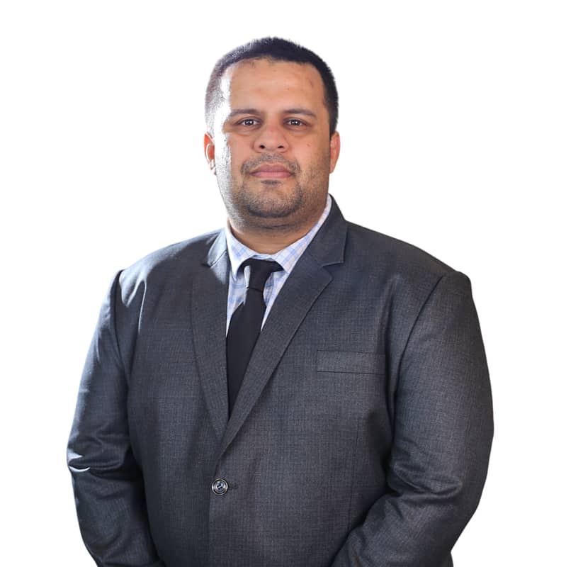 Rumman Ali Khan
