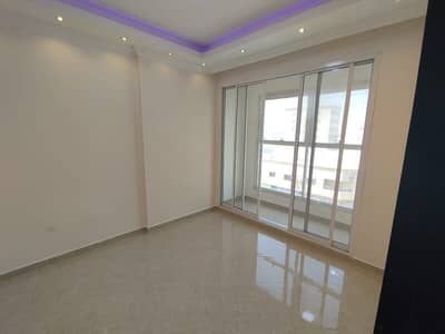 3BHK FOR RENT WITH AJMAN YEARLY WITH ASTOR SPICAL IN RAWDA CENTRAL AC PARKING FREE