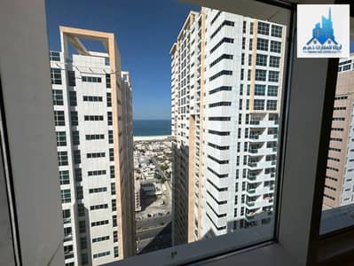 SPECIOUS ULTRA LUXURY Apartment for sale in Ajman one towers 6 .
