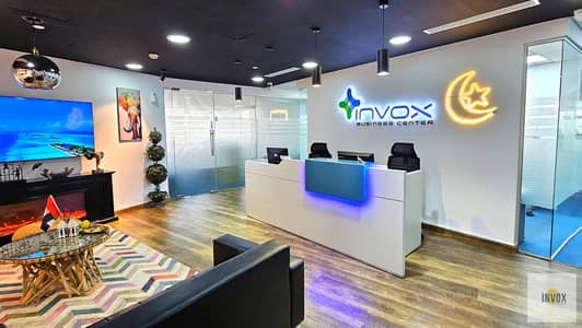 مکتب  للايجار في ديرة، دبي - INVOX-FINAL. jpg