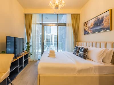 Studio for Rent in Meydan City, Dubai - JGC04806-HDR. jpg