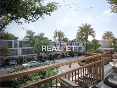 4 Bedroom Townhouse for Sale in DAMAC Hills 2 (Akoya by DAMAC), Dubai - IMG_6658. jpg