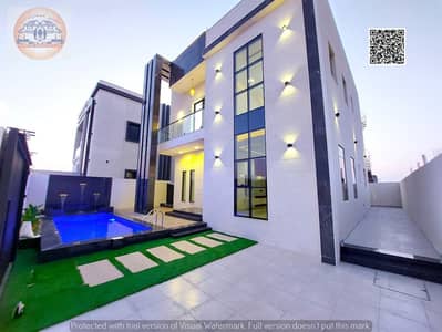 4 Bedroom Villa for Sale in Al Helio, Ajman - IMG-20241110-WA0312. jpg
