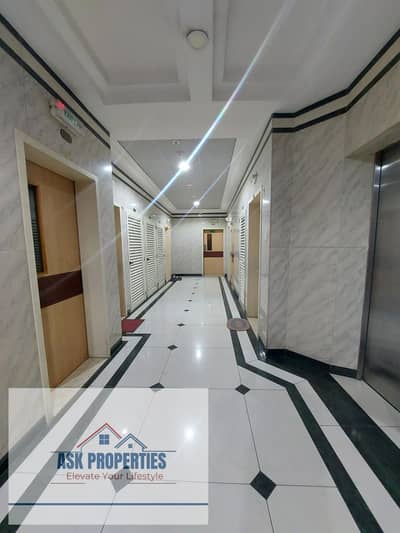 1 Bedroom Apartment for Rent in Abu Shagara, Sharjah - IMG-20241212-WA0061. jpg