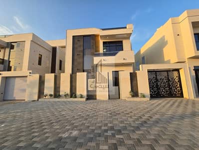 5 Bedroom Villa for Sale in Al Yasmeen, Ajman - 34858d6d-bdca-4bad-9928-71cc326bcaa5. jpeg