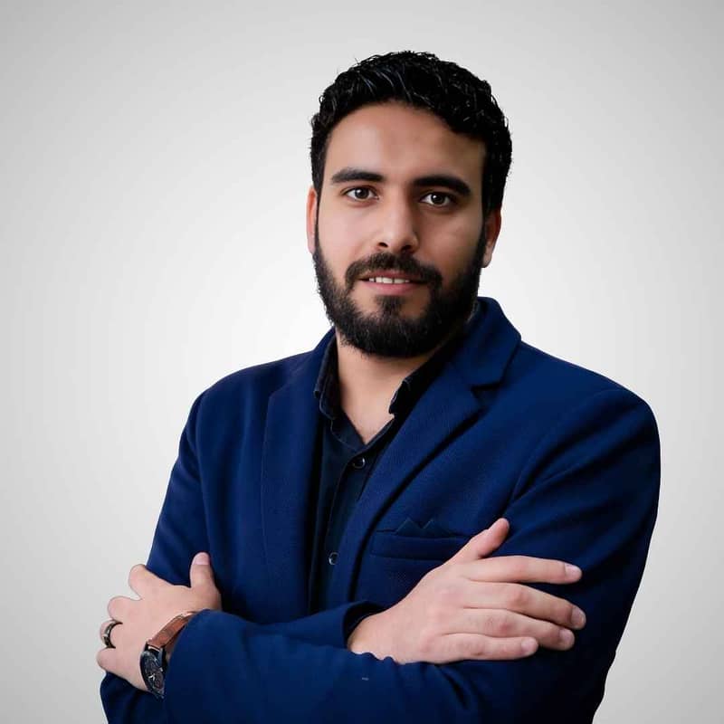 Mohamed Elzayat