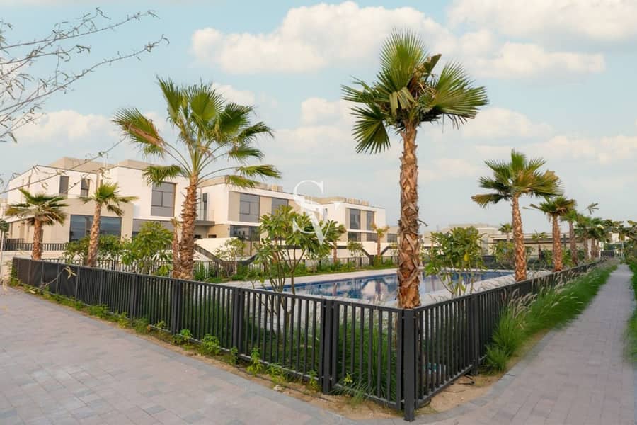 Таунхаус в Аль Фурджан，Аль Фурджан Запад，Murooj Al Furjan West, 3 cпальни, 320000 AED - 10387296