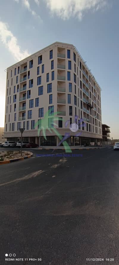 2 Bedroom Flat for Rent in Aljada, Sharjah - IMG-20241211-WA0232. jpg