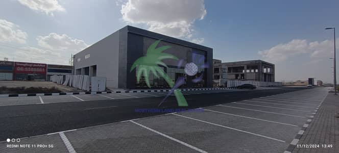 Showroom for Sale in Industrial Area, Sharjah - IMG-20241211-WA0050. jpg