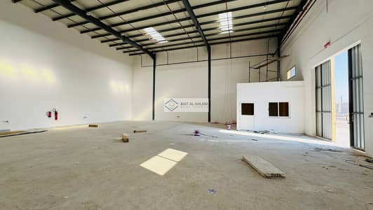 Warehouse for Rent in Emirates Modern Industrial Area, Umm Al Quwain - WhatsApp Image 2024-12-14 at 10.20. 53 AM. jpeg