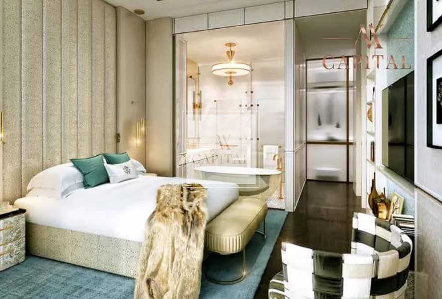 Квартира в Дубай Марина,Кавалли Тауэр, 3 cпальни, 4650000 AED - 10387940 Квартира в Дубай Марина,Кавалли Тауэр, 3 cпальни, 4650000 AED - 10387940