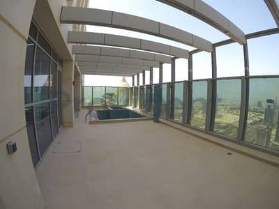 Stunning 6Bed Penthouse|Panoramic view Stunning 6Bed Penthouse|Panoramic view