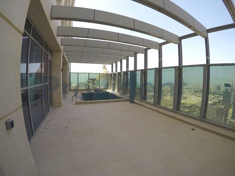 Stunning 6Bed Penthouse|Panoramic view Stunning 6Bed Penthouse|Panoramic view