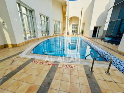 3 Bedroom Apartment for Rent in Corniche Road, Abu Dhabi - WhatsApp Image 2024-12-13 at 20.42. 02_cf30e64c. jpg