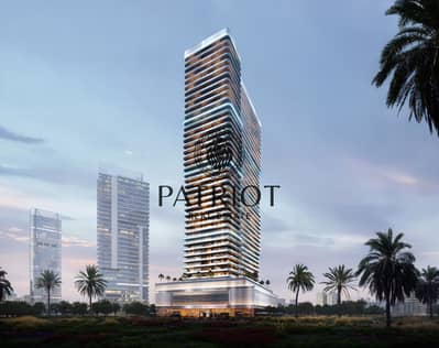 Studio for Sale in Dubai Science Park, Dubai - Exterior-1. jpg