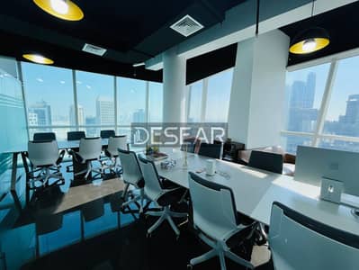 Office for Rent in Business Bay, Dubai - IMG_5533. JPG