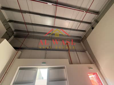 Warehouse for Rent in Industrial Area, Sharjah - 44409f95-a0c6-430b-b826-717ccd68aafd. jpg