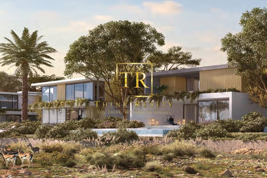 Standalone Villa | Prime Location | Investor Deal Standalone Villa | Prime Location | Investor Deal