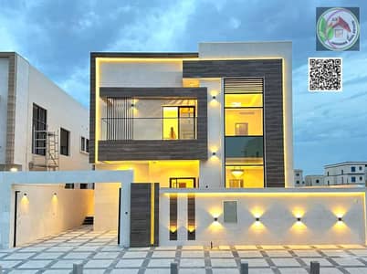 فیلا 5 غرف نوم للبيع في الباهية، عجمان - da59e63e-9691-4c07-9233-7c00528338c6. jpg