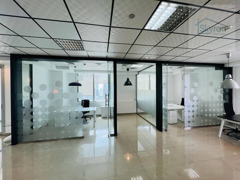 Офис в Бизнес Бей,Призм, 210000 AED - 7878462 Офис в Бизнес Бей,Призм, 210000 AED - 7878462