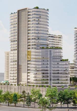 阿尔扬街区， 迪拜 3 卧室公寓待售 - Screenshot 2024-12-09 152112. png