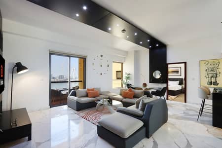 1 Bedroom Flat for Rent in Jumeirah Beach Residence (JBR), Dubai - IMG_0525. jpg