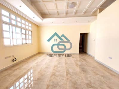 1 Bedroom Flat for Rent in Shakhbout City, Abu Dhabi - 20231106_111809. jpg