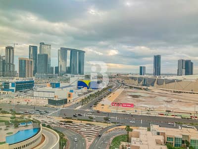 阿尔雷姆岛， 阿布扎比 3 卧室单位待售 - 位于阿尔雷姆岛，滨海广场，MAG 5公寓（B2塔楼） 3 卧室的公寓 3800000 AED - 10389335