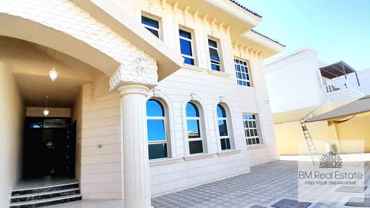 Spacious || 4 Bedrooms Villa || Front Yard || Al Khabisi ||