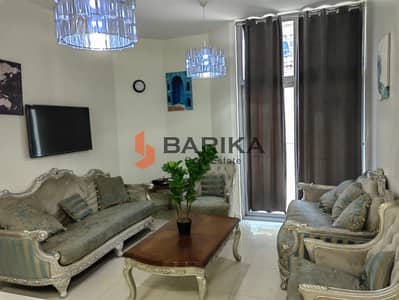 Fully Furnished | Low Floor